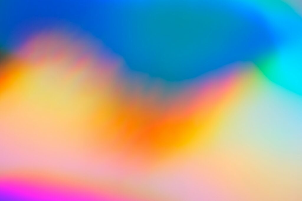 abstract photo