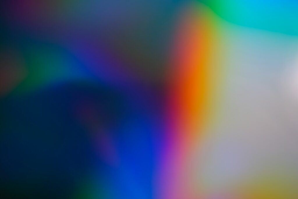 abstract photo