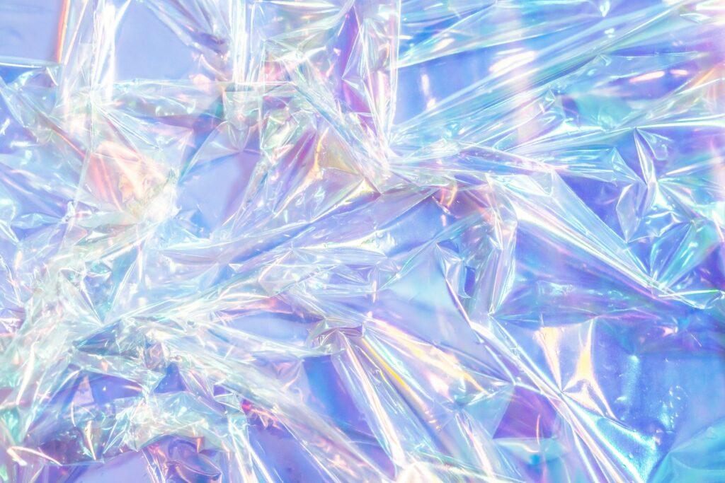 abstract photo