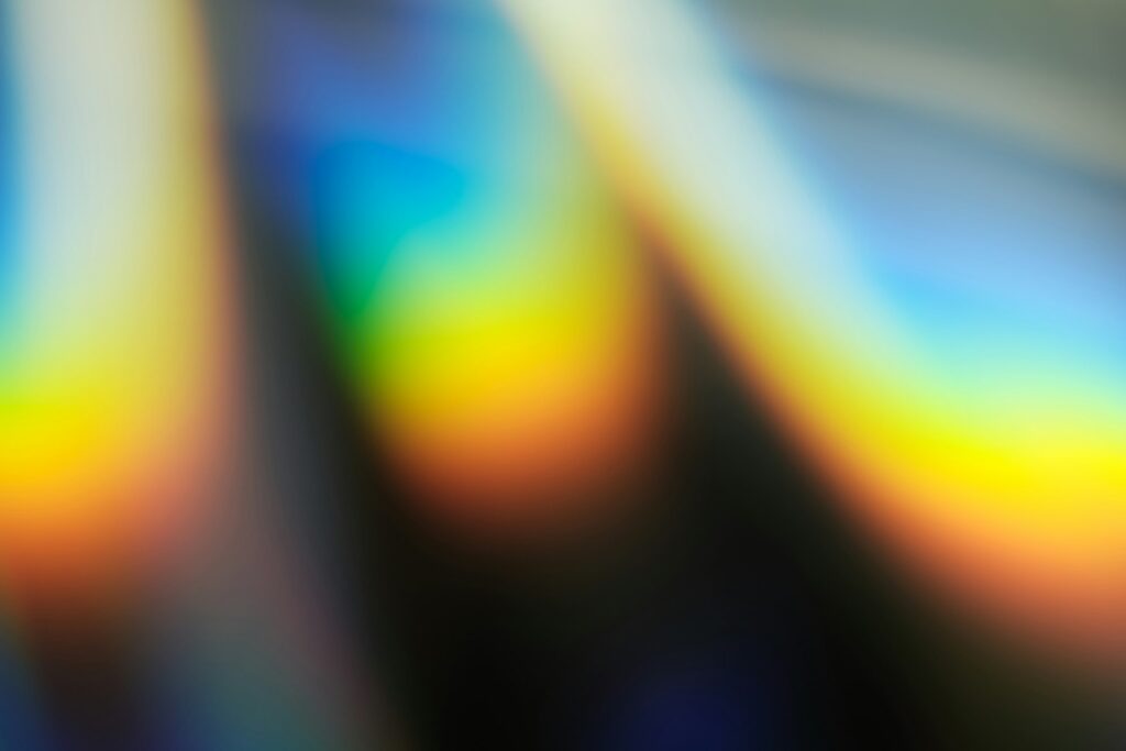 abstract photo