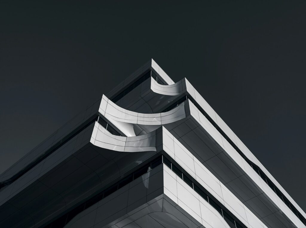 arch photo