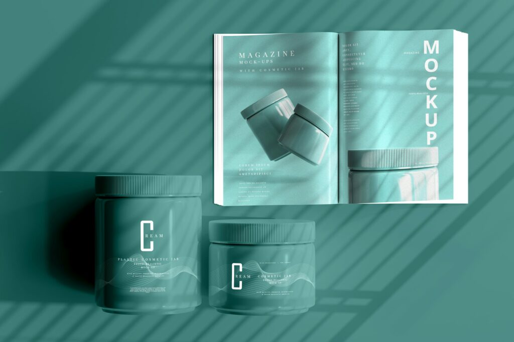 brand photo
