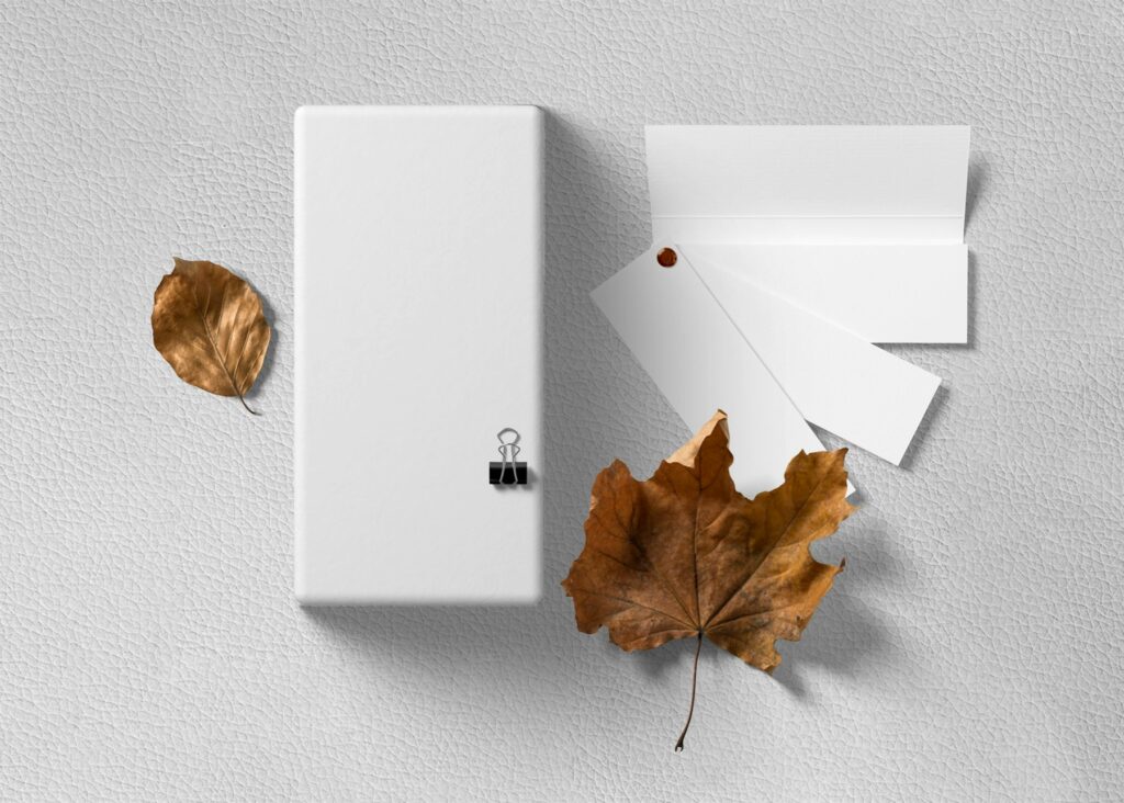 brand photo