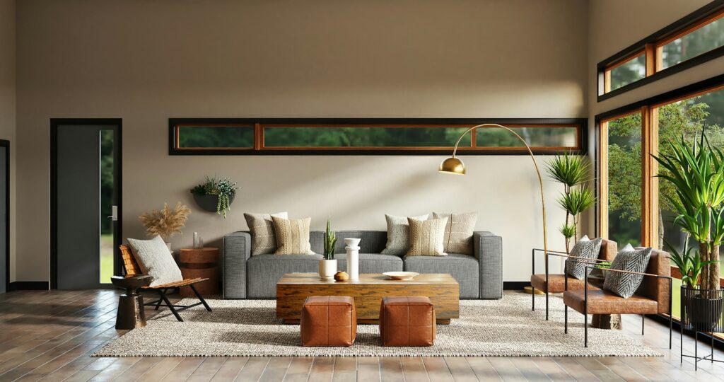 interior photo