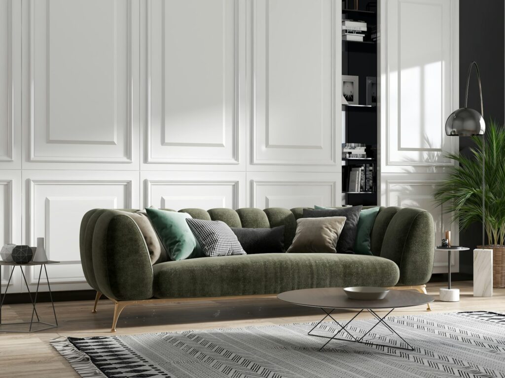 interior photo