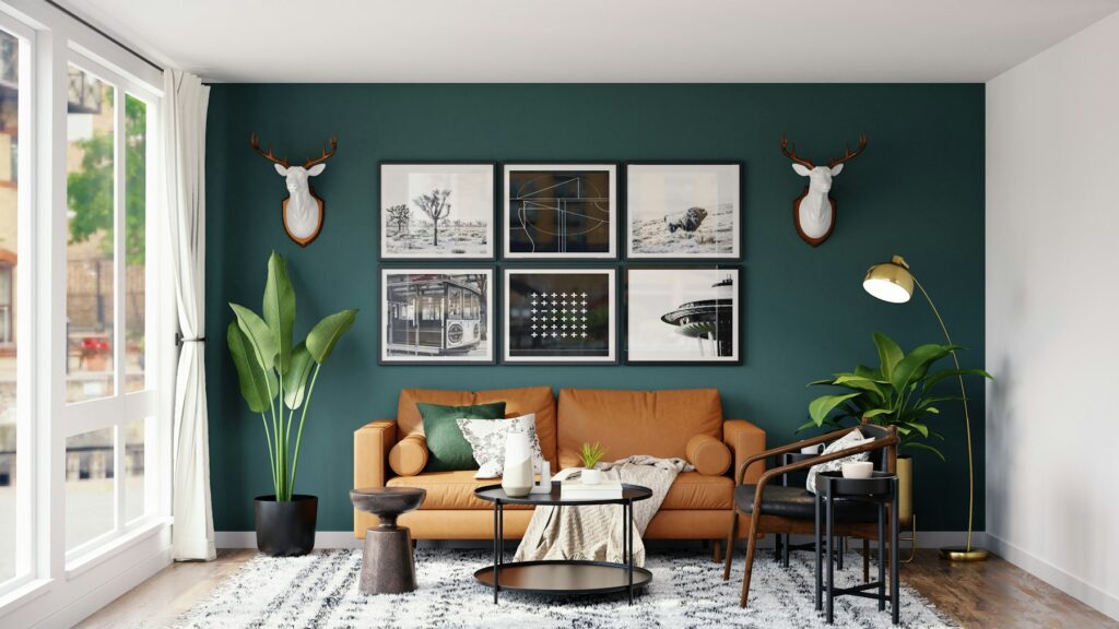 interior photo