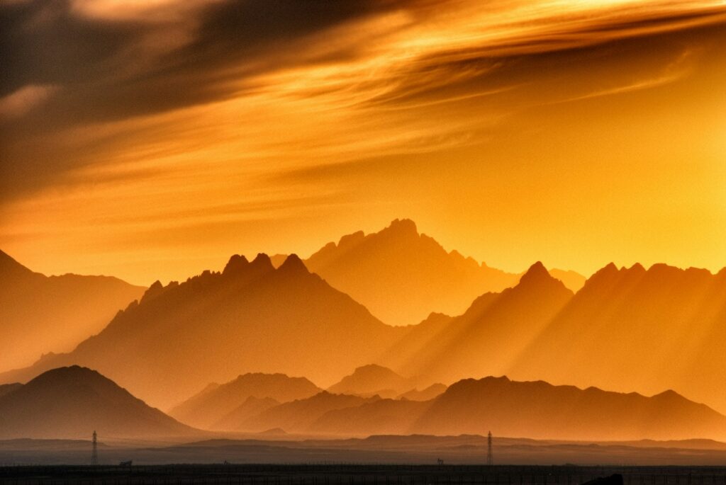 landscape photo