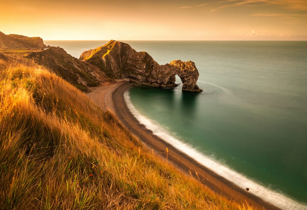 landscape photo