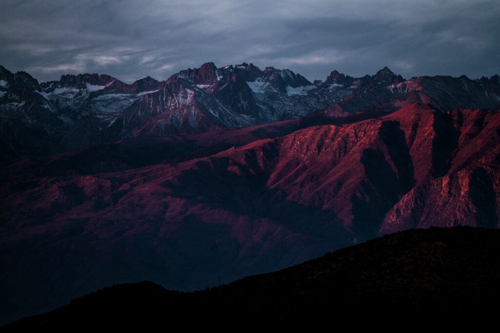 landscape photo