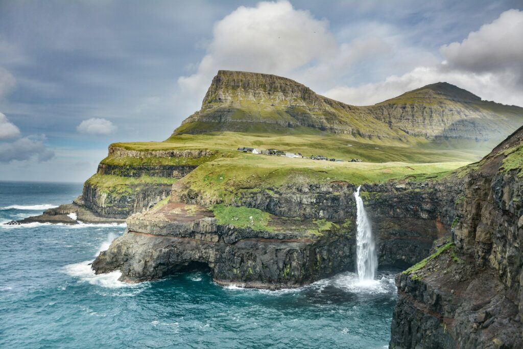 landscape photo