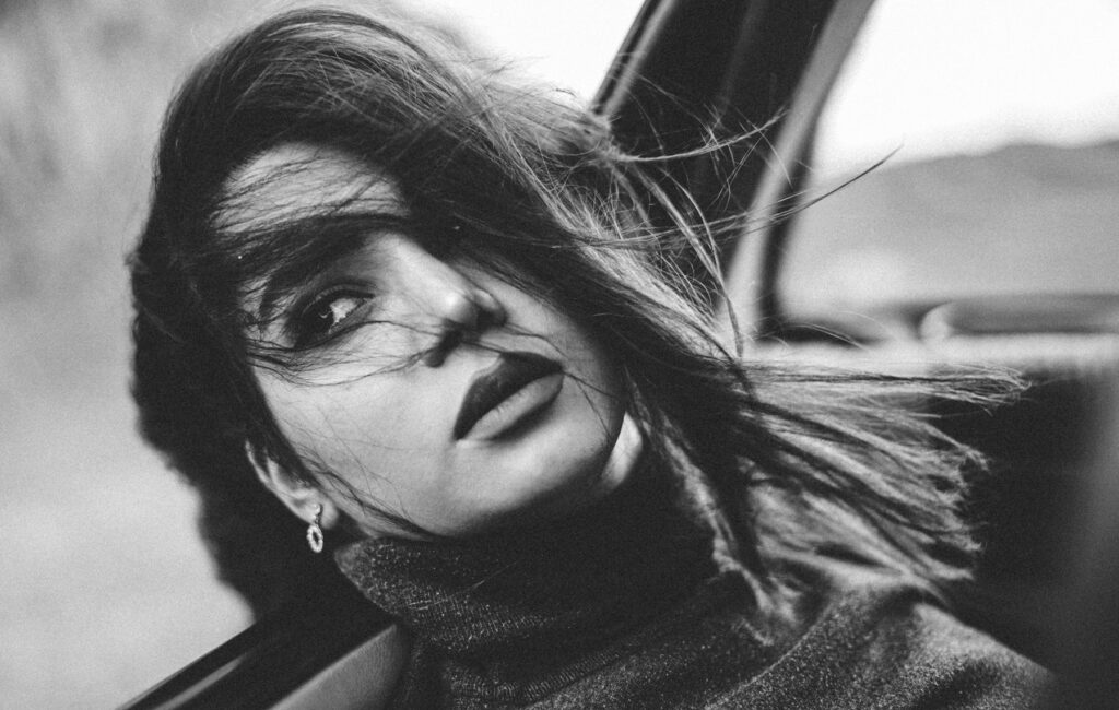portrait photo