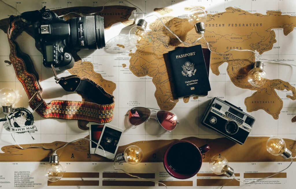 travel photo