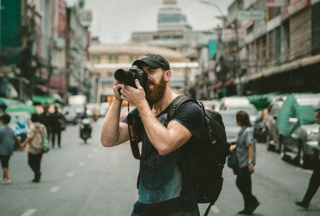 travel photo