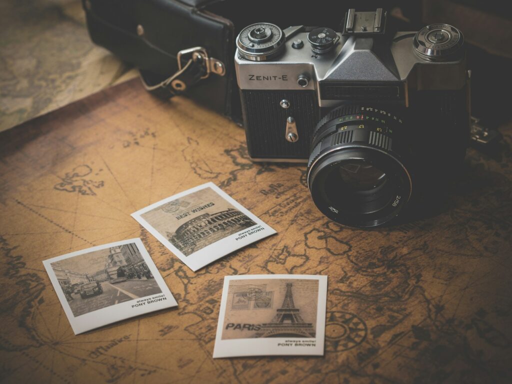 travel photo