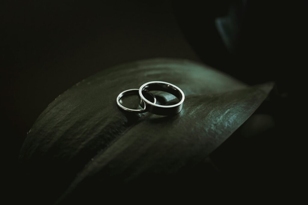 wedding photo