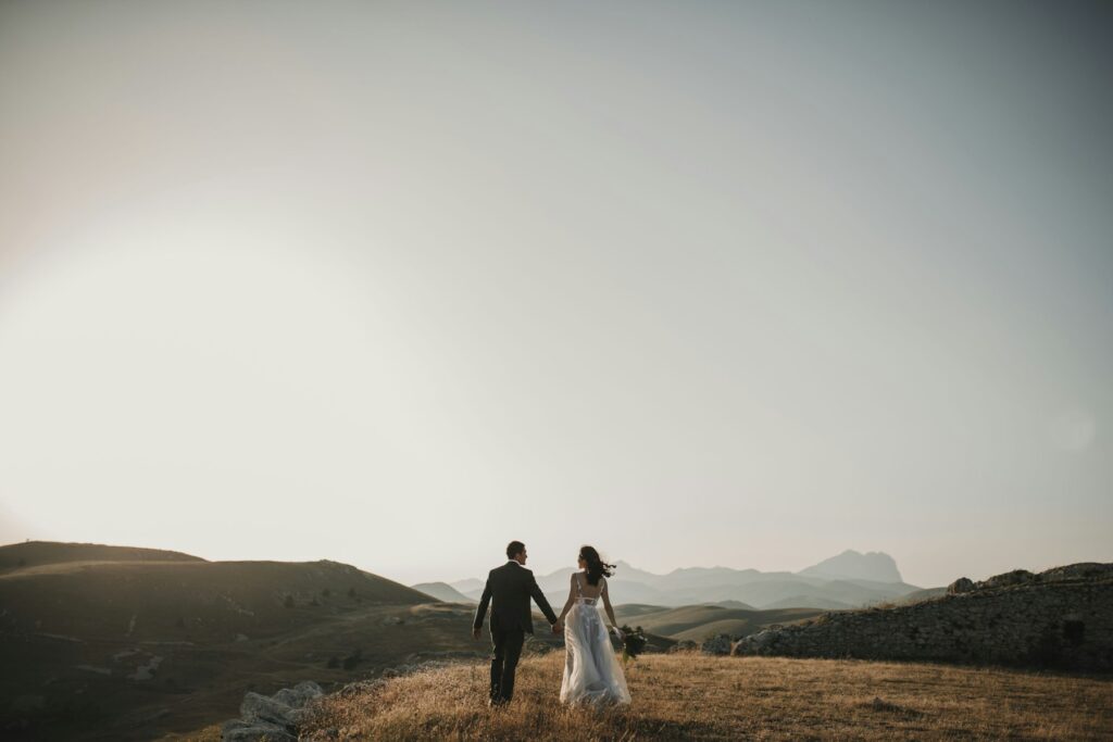 wedding photo
