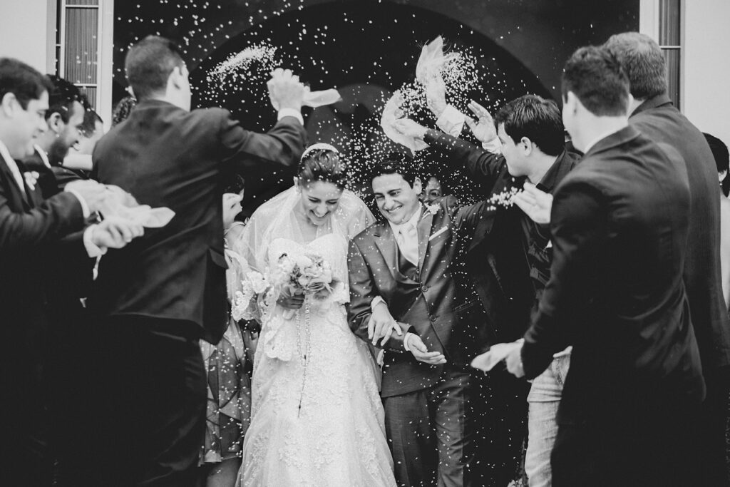 wedding photo