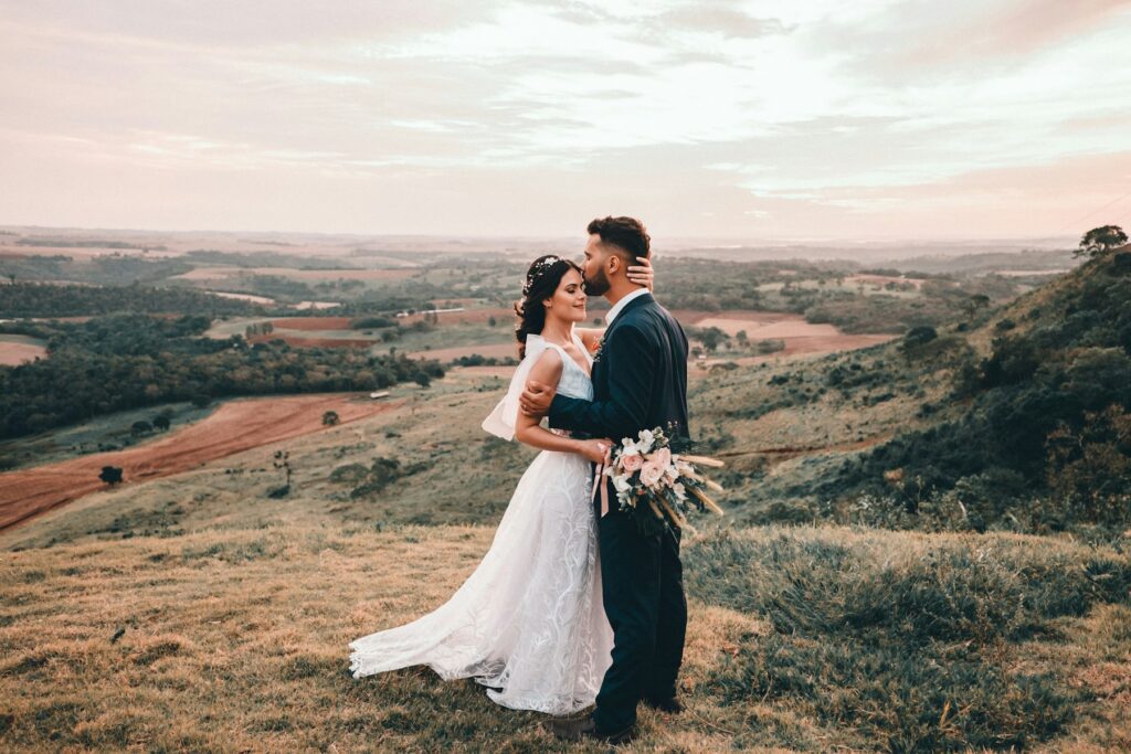 wedding photo