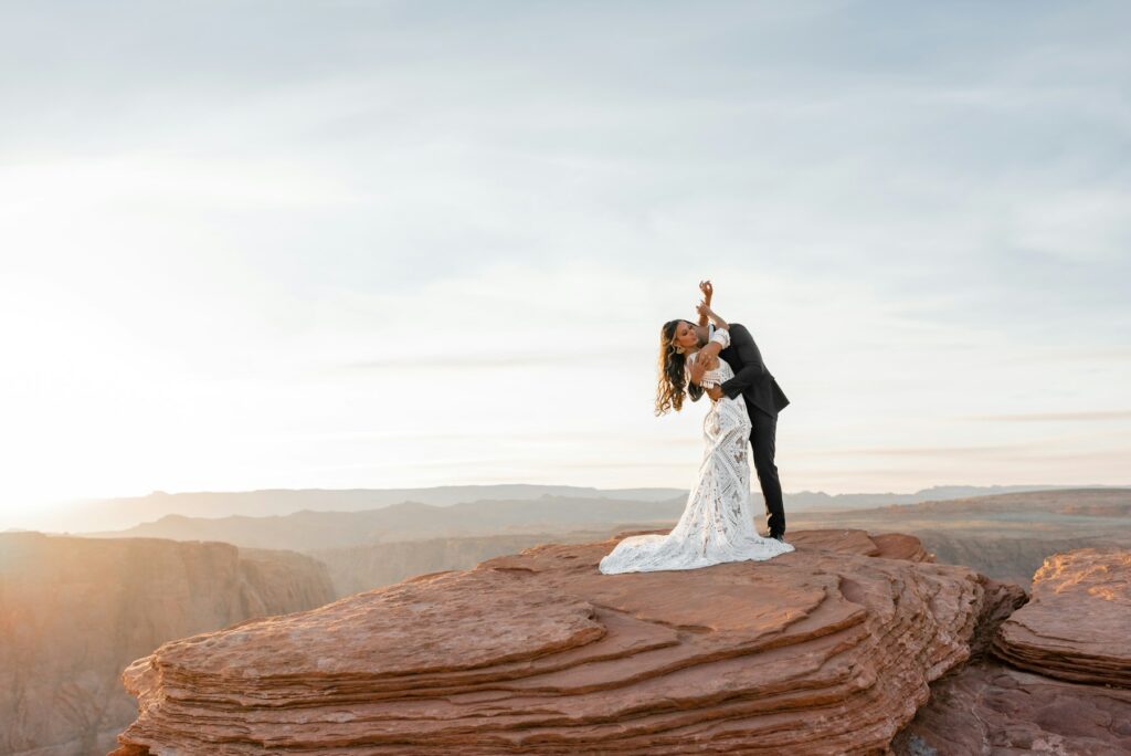 wedding photo